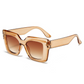 Ochelari de soare Statement Square