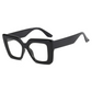Ochelari de soare Statement Square