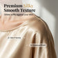 Set elegant pentru femei, compus din un top și pantaloni cu croi larg