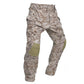 Pantaloni cargo tactici pentru bărbați, cu genunchiere