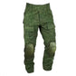 Pantaloni cargo tactici pentru bărbați, cu genunchiere