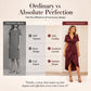 💖👗Rochie Wrap Asimetrică cu Decolteu în V, Mânecă Scurtă pentru Femei – Elegantă, Confortabilă și Perfectă pentru Orice Ocazie✨