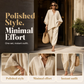 Set de casă pentru femei „Relaxed Elegance”
