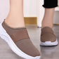 👟✨ Pantofi slip-on pentru femei, antialunecare și respirabili 🛡️