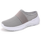 👟✨ Pantofi slip-on pentru femei, antialunecare și respirabili 🛡️