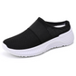 👟✨ Pantofi slip-on pentru femei, antialunecare și respirabili 🛡️