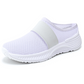 👟✨ Pantofi slip-on pentru femei, antialunecare și respirabili 🛡️