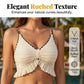👙Set de bikini elegant pentru femei, cu imprimeu leopard