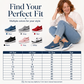 Pantofi de vară pentru femei, slip-on, pentru mers