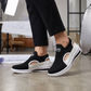 Pantofi de vară pentru femei, slip-on, pentru mers