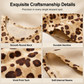 Rochie Leopard A-Line Effortless