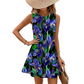 Rochie Leopard A-Line Effortless