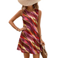 Rochie Leopard A-Line Effortless