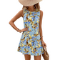 Rochie Leopard A-Line Effortless