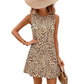 Rochie Leopard A-Line Effortless