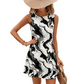 Rochie Leopard A-Line Effortless