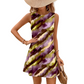 Rochie Leopard A-Line Effortless
