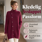 Koselig og elegant cardigan for kvinner