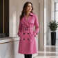 Glatt fall, varig eleganse