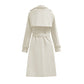 Glatt fall, varig eleganse