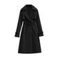Glatt fall, varig eleganse