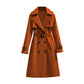 Glatt fall, varig eleganse