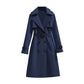 Glatt fall, varig eleganse