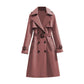 Glatt fall, varig eleganse
