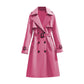 Glatt fall, varig eleganse