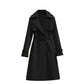 Glatt fall, varig eleganse