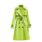 Glatt fall, varig eleganse