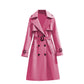 Glatt fall, varig eleganse