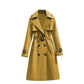 Glatt fall, varig eleganse