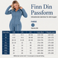 Treningssett med glidelåsgenser og bukser for kvinner