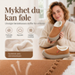 Dame varme foret slip-on-sko