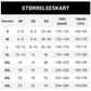 Mote høyta dobbelspent drapertbukse for menn