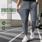 Men's Quick Dry Stretch Sports Pants