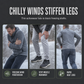 Men's Quick Dry Stretch Sports Pants