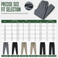 Men's Quick Dry Stretch Sports Pants