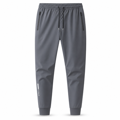 Men's Quick Dry Stretch Sports Pants