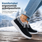 Uformelle vintersko med glideløs passform for kvinner