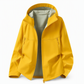 🔥 50% RABATT | Unisex softshelljakke med hette – vannavstøtende & pustende