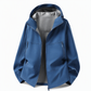 🔥 50% RABATT | Unisex softshelljakke med hette – vannavstøtende & pustende