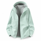 🔥 50% RABATT | Unisex softshelljakke med hette – vannavstøtende & pustende