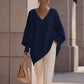 Women's Mid Length Knit Sweater