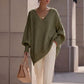 Women's Mid Length Knit Sweater