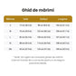 Blugi pentru femei cu croi larg și detalii cu ochiuri metalice
